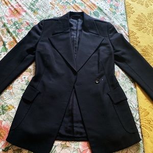 Vintage Gucci Women Double Breast Blazer